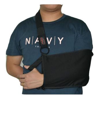 China SI -04 Sponge Cloth Shoulder Abduction Sling , Shoulder Subluxation Sling for sale