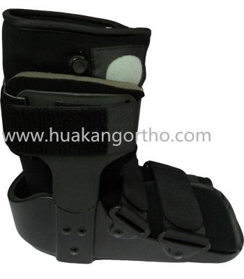 China Nylon / Foam Fracture Walker Brace Soft 11