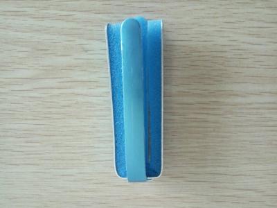 China De medische Plastic Splinter van de Vingerwieg, Comfortabele de Splintersteun van de Trekkervinger Te koop