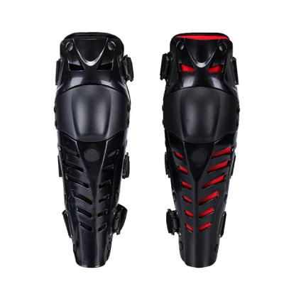 China Cyberpunk Neoprene Polyester Motorcycle Knee Pads Protector And Elbow Pads For Motorbike for sale