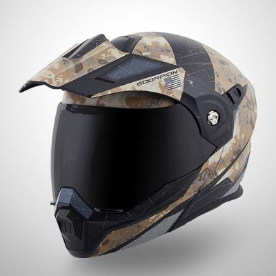 China New Fashion Full Face Motorcycle Helmet Hot Sale Custom Motorcycle Factory Wholesale Men Women Motorcycle Helmet for sale