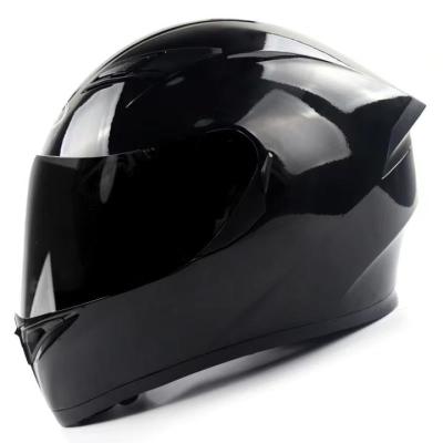 China Wholesale Custom Strong Hot Sale Sport Full Face Motorcycle Helmet For Motorcycles for sale