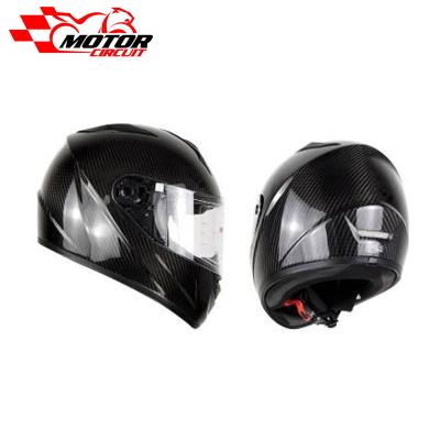 China Strong Hot Sale Motorcycle Helmet Full Face Offroad Motorcycle Racing Riding Helmet For All Four Seasons for sale