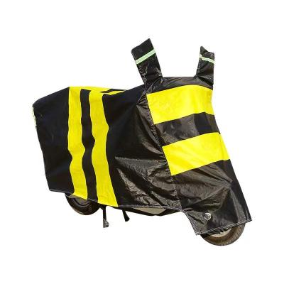 China High quality waterproof motorcycle covers fits up to auto parts and motorcycle accessories for sale