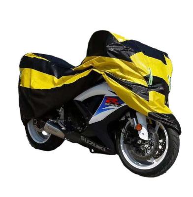 China Promotional High Quality Universal Motorcycle Waterproof Clutch Cover All Season for sale