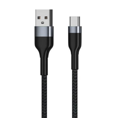 China Cell Phone Charger Mobile Cable USB Charging Cables USB Charging Data Cable Fast for sale