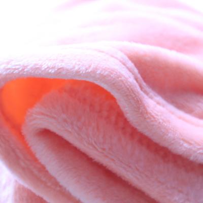 China Custom Sherpa Fleeces Anti-bacteria Plush Extra Thick Blend High Quality Blanket for sale