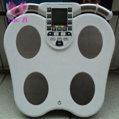 China Factory Direct Digital Weight Loss OEM/ODM Body Fat Analyzer Body Composition Analyzer Could Connected With Computer To Print for sale