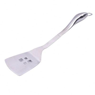 China Easily Cleaned Customize Brand Food Grade Stainless Steel BBQ Tool Kitchen Tools for sale