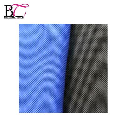 China Waterproof Nylon Car Seat Cover 420D Oxford Fabric for sale