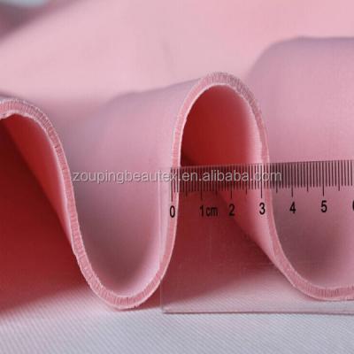 China Supply 100% Polyester Spacer Mesh Fabric And Sandwich Air Mesh Fabric Tear-resistant Type For Underwear for sale