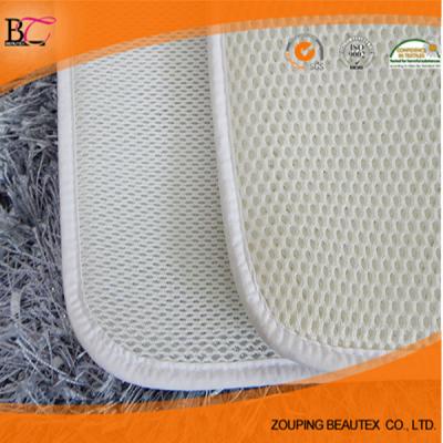 China Adhesive-protective baby pad for comfortable crawling mat and stroller cushion ventilation for sale