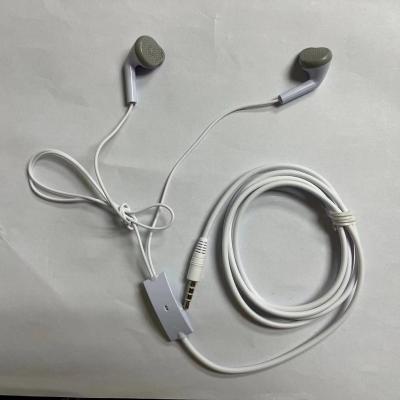 China In-ear Original hot sale Good quality YS EHS61ASFWE YJ handsfree Wire earphone headset for Samsung 5830 C550 Android Mobile Universal for sale