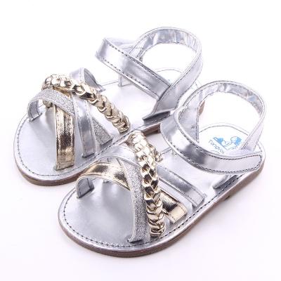 China Popular Hot Selling Top Quality Design Baby Outdoor Slippers Sandals For Wholesale for sale