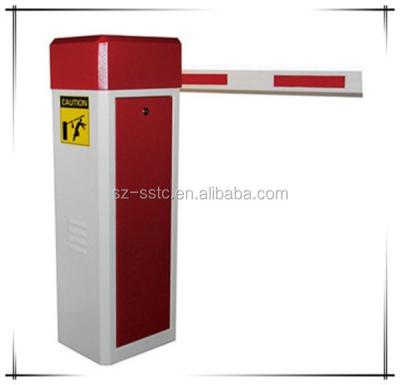 China Intelligent Auto Parking Traffic Security Boom Barrier Gate For Car Parking SST-KBP4 for sale