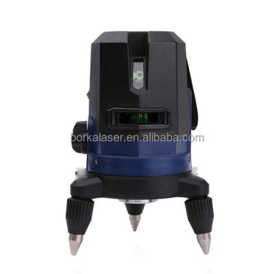 China Pendulum Borka Automatic Self-Leveling Rotary Laser Level Pro for sale