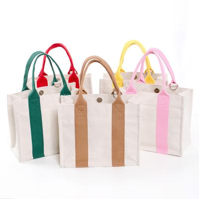 China Wholesale Reusable Recyclable Eco Friendly Cotton Fabric Bag for sale