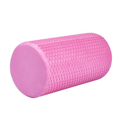 China Factory direct sales high quality durable yoga pilates foam roller gym yoga with foam massage roller for sale