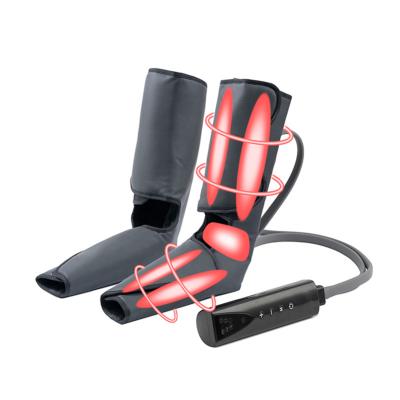 China Comfortable Easy to Store Therapy System for Leg and Calf Pain Relief for sale