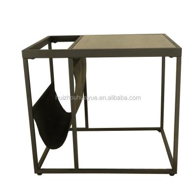 China Sustainable magazine racks/storage rack for sale