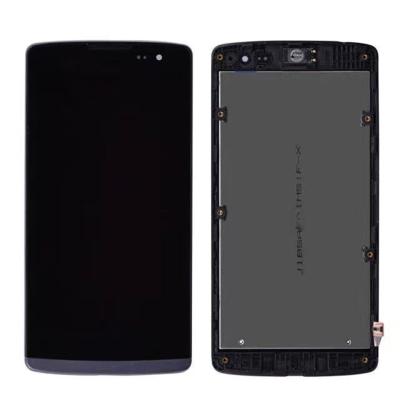 China Mobile LCD for LG Leon H340 Display Touch Screen Digitizer Assembly for LG Leon 4.5 inch LCD Screen for sale