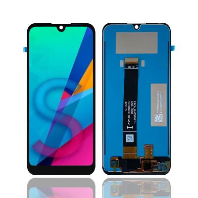 China Original LCD Display With Touch Screen For Huawei Y5 2019 For Huawei Honor 8s 5.71 Inch LCD Display Digit Converter Assembly Replacement Pantalla for sale