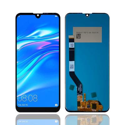 China For Huawei Y7 2019 LCD Show Prime Y7 2019 LCD With Touch Screen Digitizer Assembly Replacement For Huawei 6.26 inch for sale