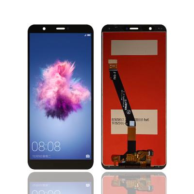 China LCD Display Replacement For Huawei P Smart LCD With Touch Screen Display Digitizer Assembly 5.65 inch for sale