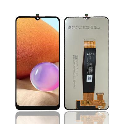 China New Mobile Phone LCD For Samsung Galaxy A326 SM-A326B Display Screen Replacement For Samsung A326 6.5 inch LCD Touch Screen for sale