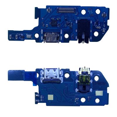 China For Samsung Galaxy A20E A10E A202 USB Board Dock Charging Flex Cable For Samsung Galaxy A10E A20E A202 Left Connector for sale