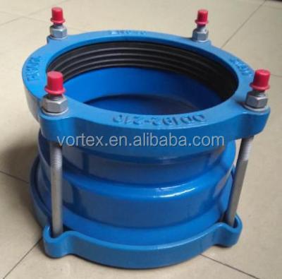 China Iron Step Coupling for sale