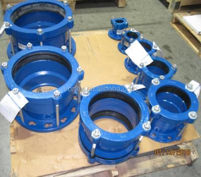 China Iron Malleable Coupling Of American Kind Of Iron for sale