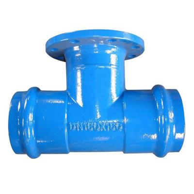 China Iron PVC Pipe Fittings for sale