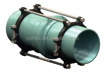 China Iron Common PVC Pipe Bell Moderator for sale