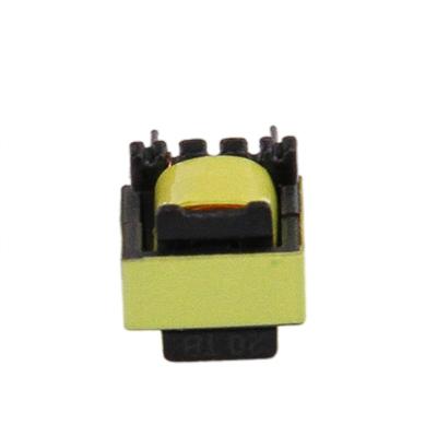 China Light Weight System EE Type AUTO-TRANSFORMER EE10 Customized High Frequency Transformer 20kHZ-500kHZ for sale