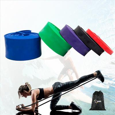 China Loop UN 2021 Factory Wholesale Exercise Resistance Loop Bands Pull Up Better And Strength Bands Pull Up Aid Resistance Bands for sale