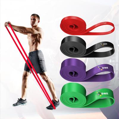 China High Elasticity Has A Hot Seling Factory Wholesale Squats 5 To 120 Pounds With Power Latex Pull Up 5 Levels Elastic Resistance Bands for sale