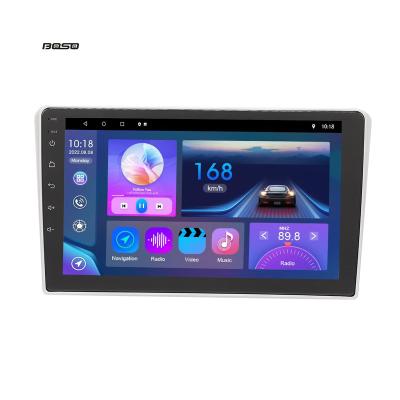 China GPS For Toyota Avensis Car Android Mp5 Player 2002-2008 9 Inch Touch Screen Car GPS Navigation BT wifi Mirror Link Mobile Multimedia for sale