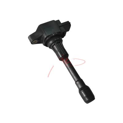 China Engine Parts Auto Parts Ignition Coil 1721015900 22448-1HC0A 22448-1hm0a For Nissan Versa Hr 15 Micron K13 March Versa ALMER Sunny for sale