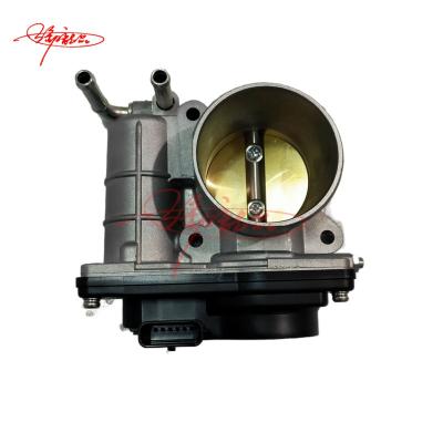 China Auto Part Throttle Body 16119ET000 16119-ED00C 16119ET00A for nissan TIIDA VERSA C11XUS OEM 16119-ED00C 16119-ED00E for sale