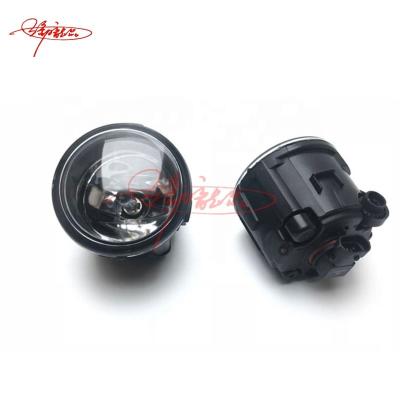 China Auto Parts Fog Lamp OE Proof OE 26150-8990B 26150-8993B B6150-89928 26150-2DV0B B61E0-ED205 B61E0-ED206 For CUBE JUKE MURANO BLUEBIRD SYLPHY II (G11) in NISSAN for sale