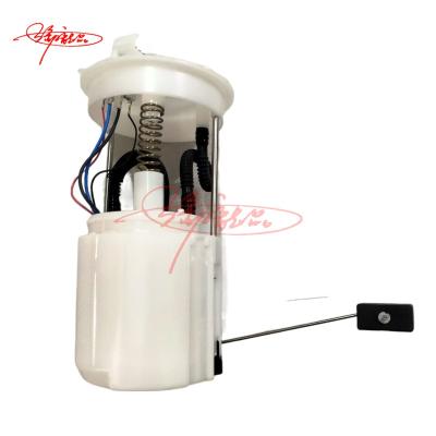 China Plastic& Auto Parts Iron Gasoline Pump Assembly OEM 17040-JN00A 17040-JN00B 17040-JN00C 170409W60A 170409Y00B For NISSAN TEANA for sale