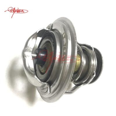 China Nissan SENTRA VERSA MICRONS TIIDA X-TRAIL QASHQA Auto Parts Thermostat Assembly Coolant Thermostat Housing (Mexico) for sale