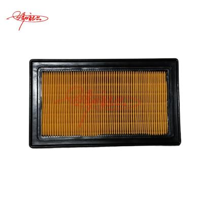 China OEM 16546ED000 16546-ED500 Automot Air Cleaner Wholesale Parts Air Filter Genuine Automotive Engine Air Filter For Nissan Sunny NV200 MARS SYLPHY for sale