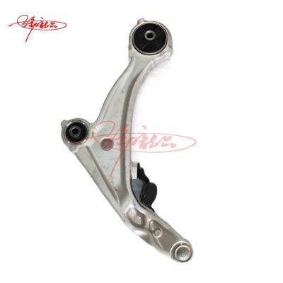 China Auto Parts OEM 54500-JN00A 54501-JN00A 54500-JN00B 54501-JN00B Suspension Parts Lower Control Arm For NISSAN TEANA J32 2006 - OEM Standard Size for sale