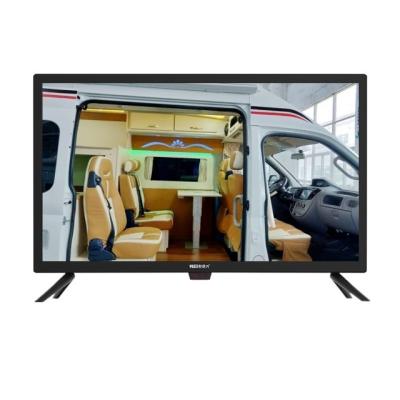 China PORTABLE TV factory direct sales cheap price DTMB.DVB-T2/S2 Smart Digital TV 17inch HDTV for sale