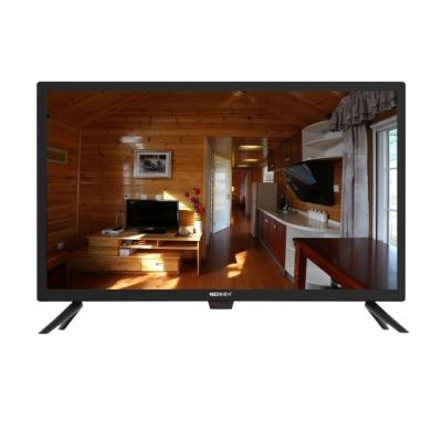 China 24 Inch TV DTMB.DVB-T2/S2 Digital TV Manufacturers Direct Selling Hot Chinese High Quality PORTABLE Smart High Definition Televisions for sale