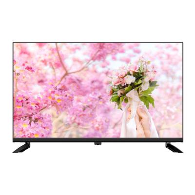 China Hotel TV DLED OLED Smart TV HD32inch 4K DC 12V LED LCD High Definition Televisiones for sale