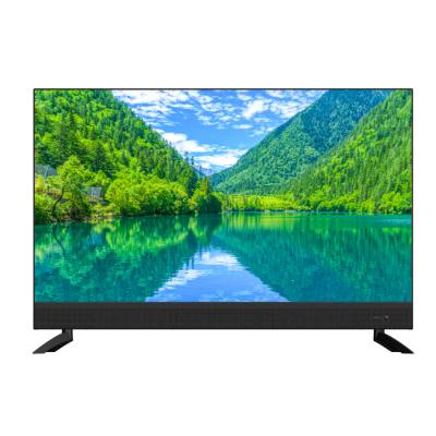 China Small Hotel TV China Factory Price 32 Inch 4K DC 12V High Definition Televisiones Made In Guangzhou Factory for sale