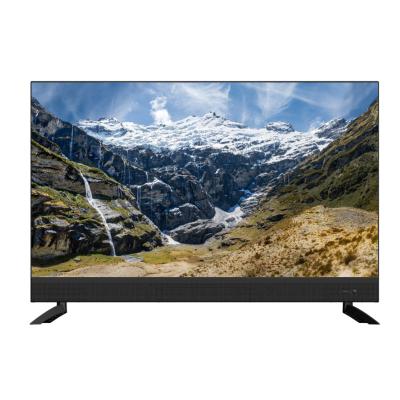 China Bestselling HD Smart 4k Hotel TV 32 Inch Smart TV Television for sale